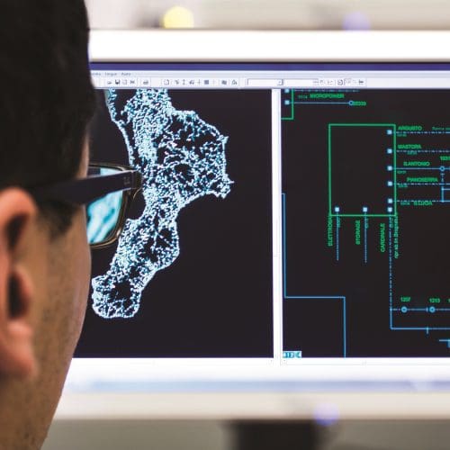 Los sistemas SCADA o ADMS han incrementado su número de aplicaciones y los requisitos de integración