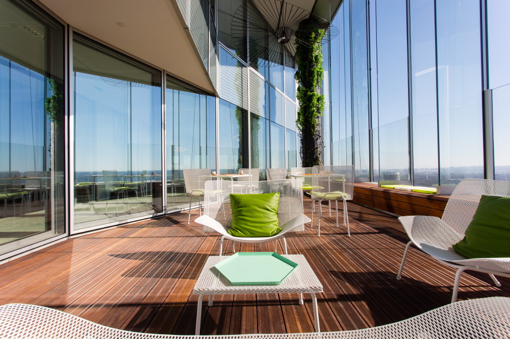 Tendencias de iluminación