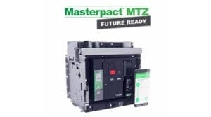 Masterpact MTZ