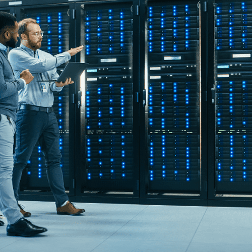 tendencias data center