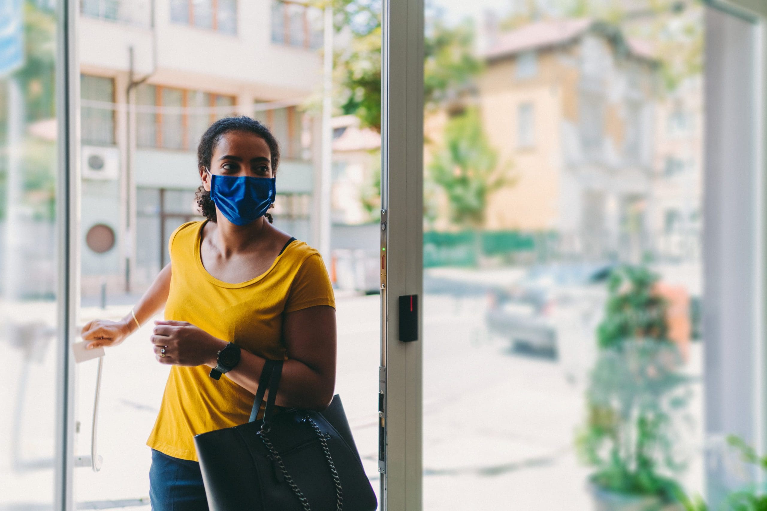 sostenibilidad en era de pandemia