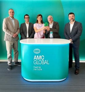 Sustainability Impact Awards