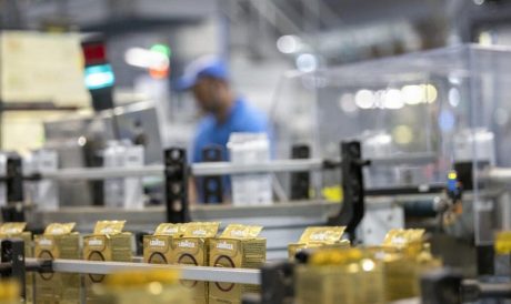 industria alimentación y bebidas